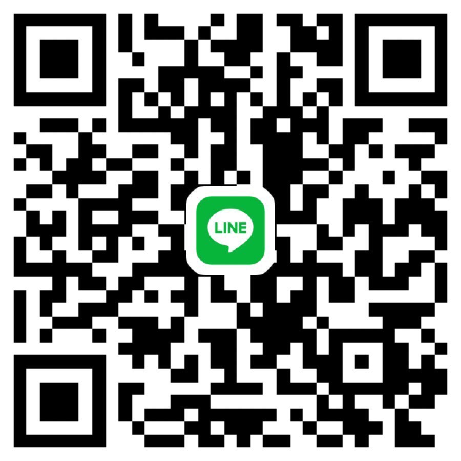 BURIBAkitchenのLINEリンク画像