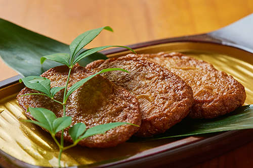 揚げ物 揚げ物